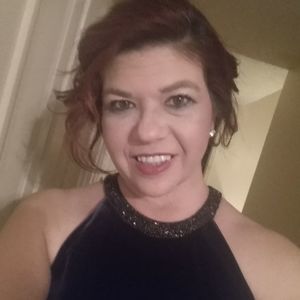 Meet your Posher, Deborah